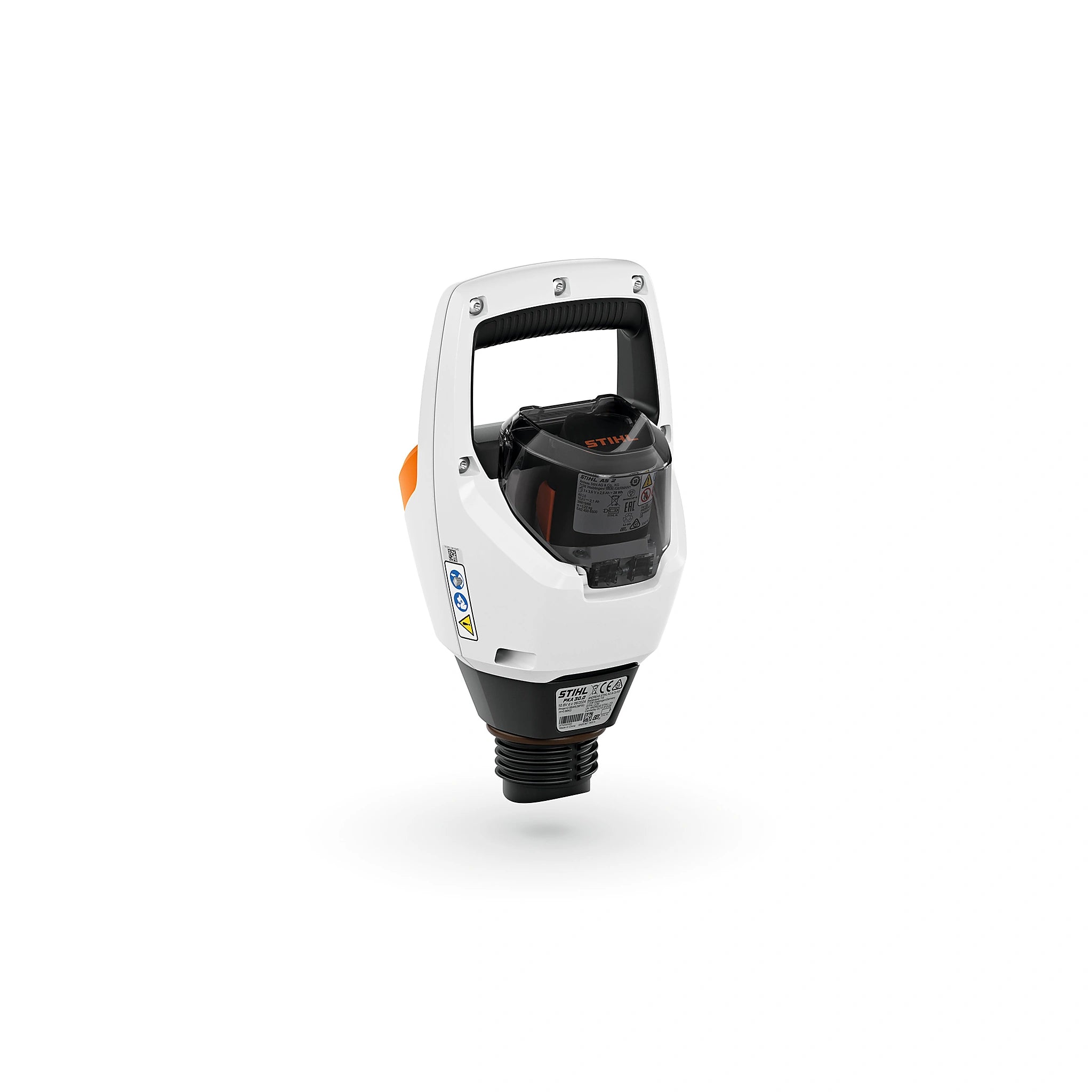 Hidrolimpiadora STIHL PKA 30, sin batería ni cargador