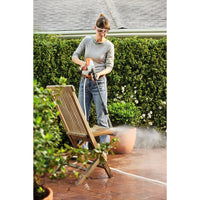 Thumbnail for Hidrolimpiadora STIHL RCA 20, con dos baterías AS 2 y un cargadora AL 1