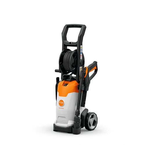Hidrolimpiadora STIHL RE 100, PLUS Control