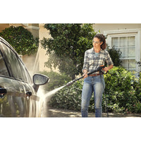 Thumbnail for Hidrolimpiadora STIHL RE 100, PLUS Control