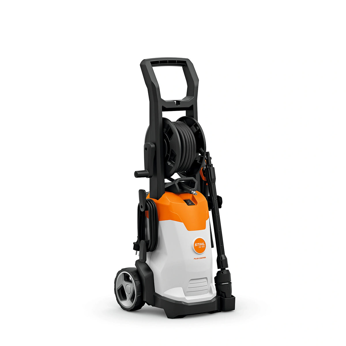 Hidrolimpiadora STIHL RE 100, PLUS Control