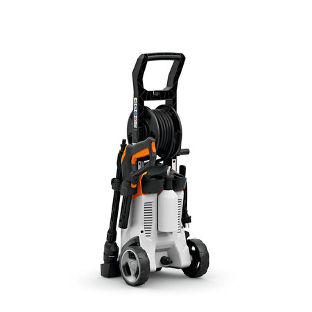 Hidrolimpiadora STIHL RE 100, PLUS Control