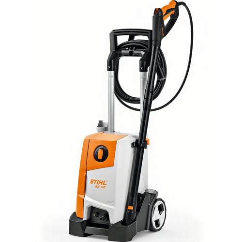 Hidrolimpiadora STIHL RE 110 - Talleres Castor