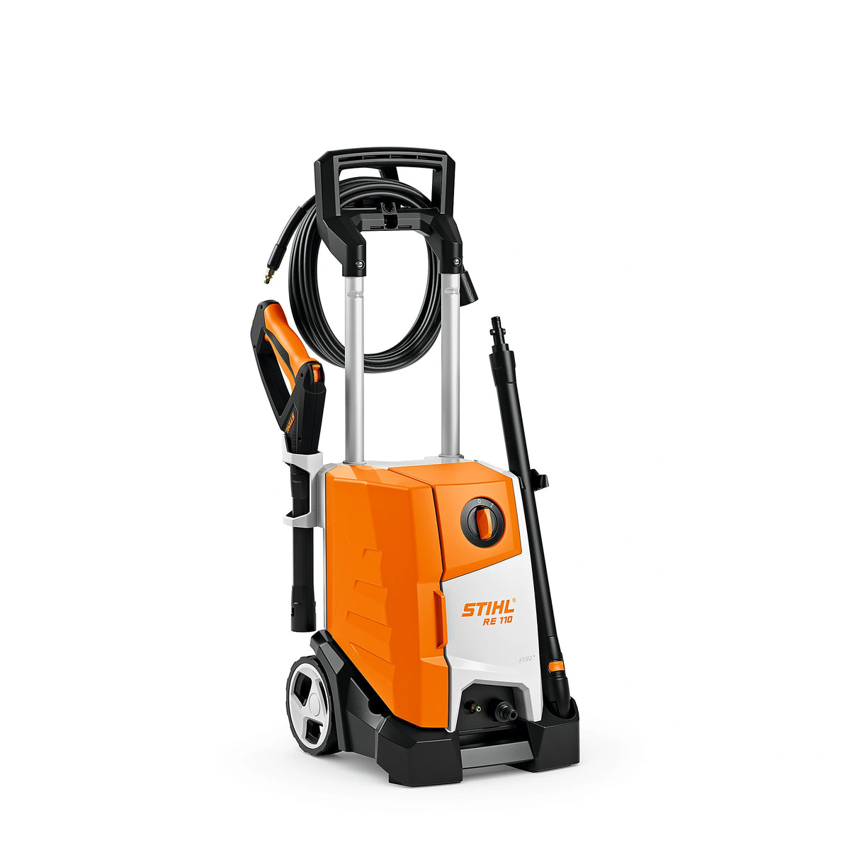 Hidrolimpiadora STIHL RE 110