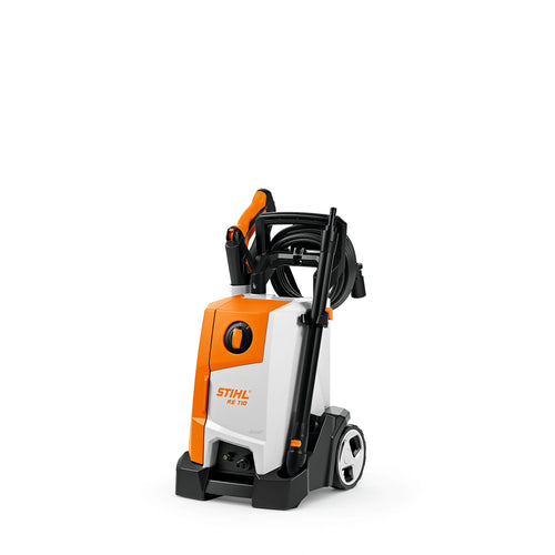 Hidrolimpiadora STIHL RE 110