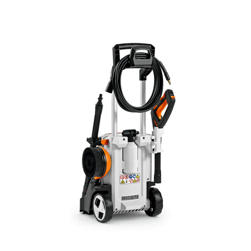 Hidrolimpiadora STIHL RE 110