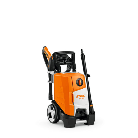 Hidrolimpiadora STIHL RE 120