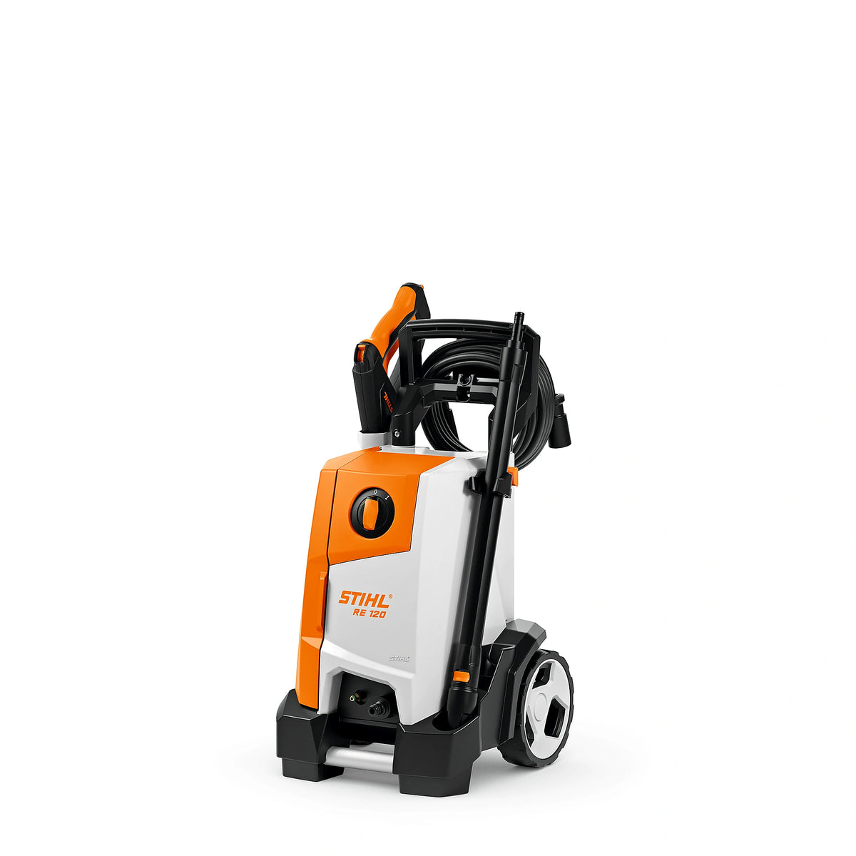 Hidrolimpiadora STIHL RE 120