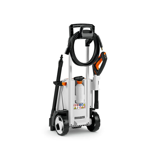 Hidrolimpiadora STIHL RE 120