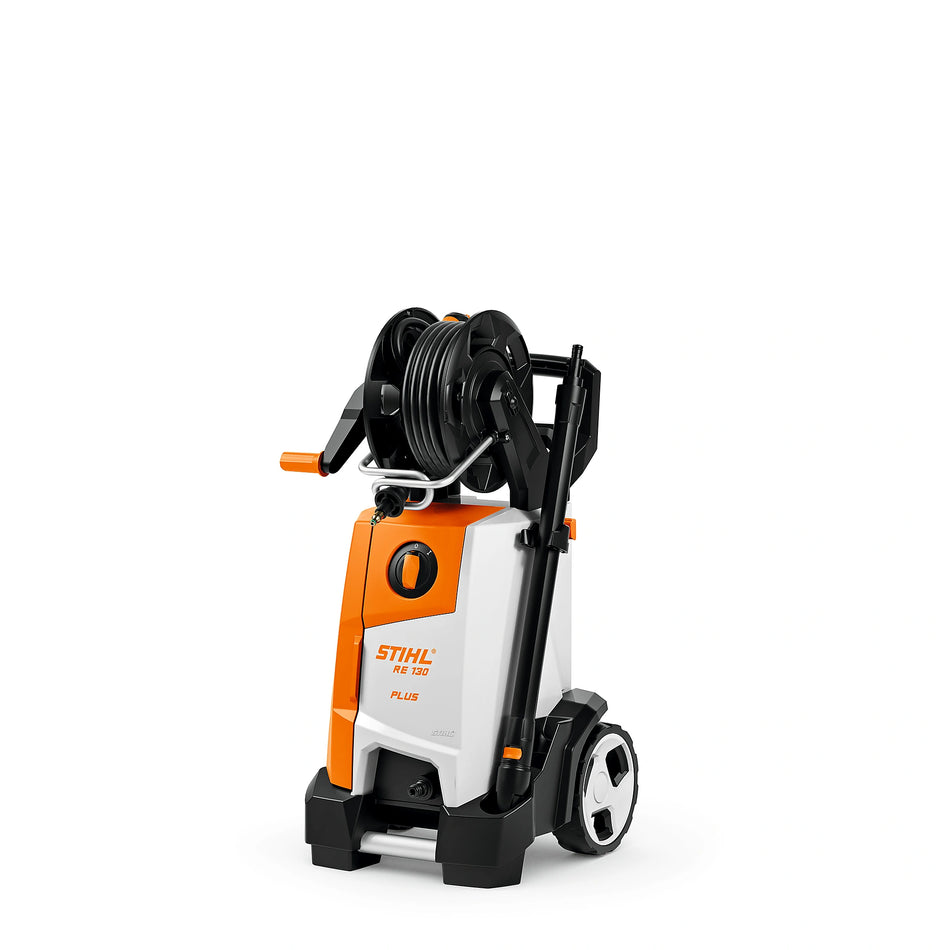 Hidrolimpiadora STIHL RE 130 PLUS