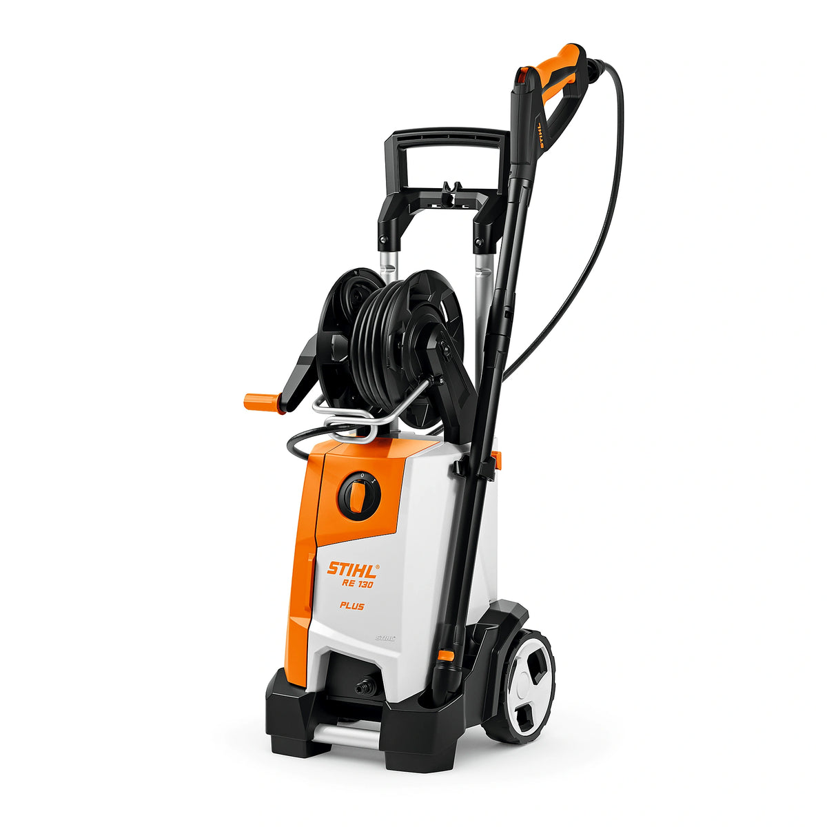 Hidrolimpiadora STIHL RE 130 PLUS