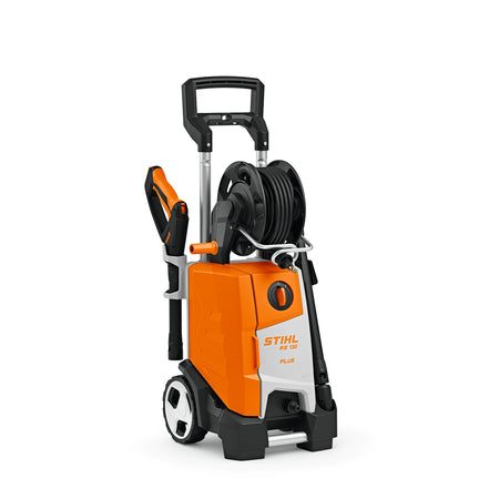 Hidrolimpiadora STIHL RE 130 PLUS