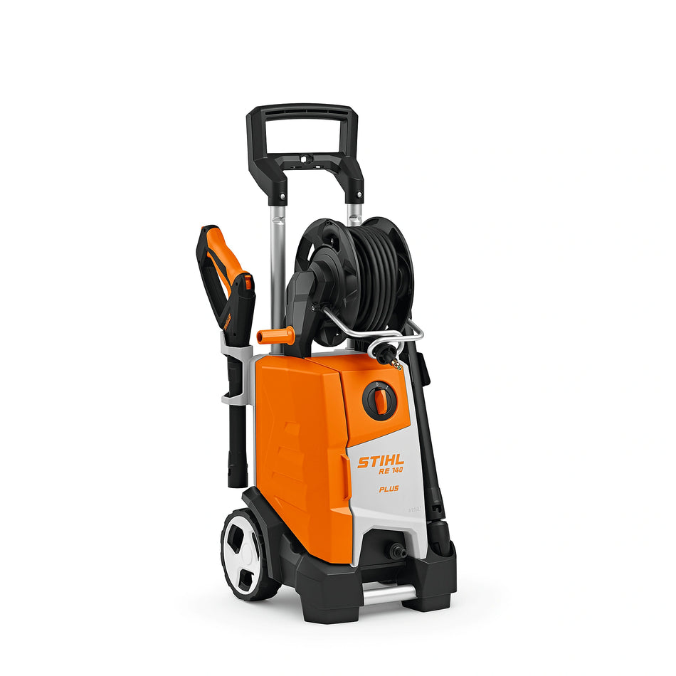 Hidrolimpiadora STIHL RE 140 PLUS