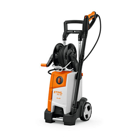 Hidrolimpiadora STIHL RE 140 PLUS