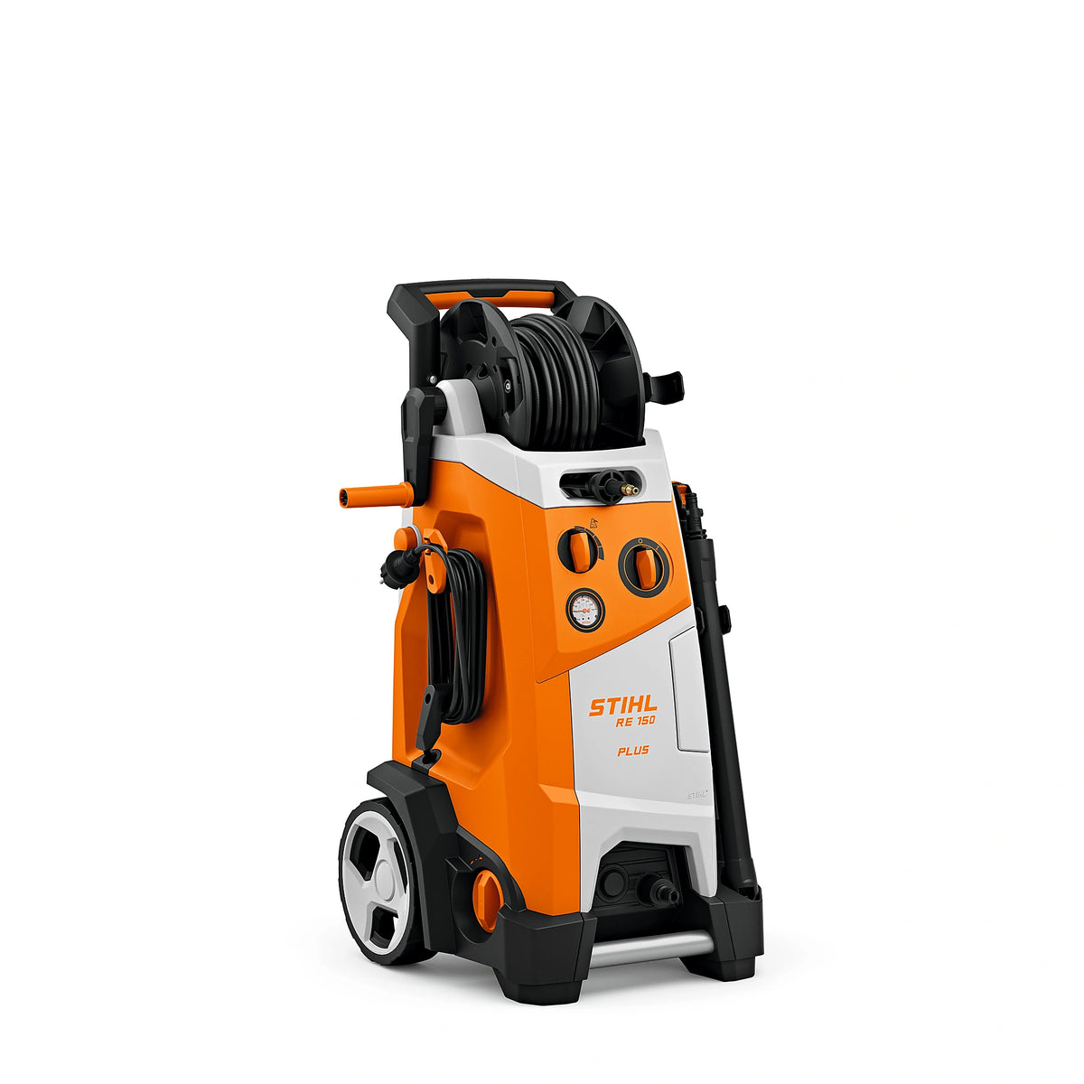Hidrolimpiadora STIHL RE 150 PLUS