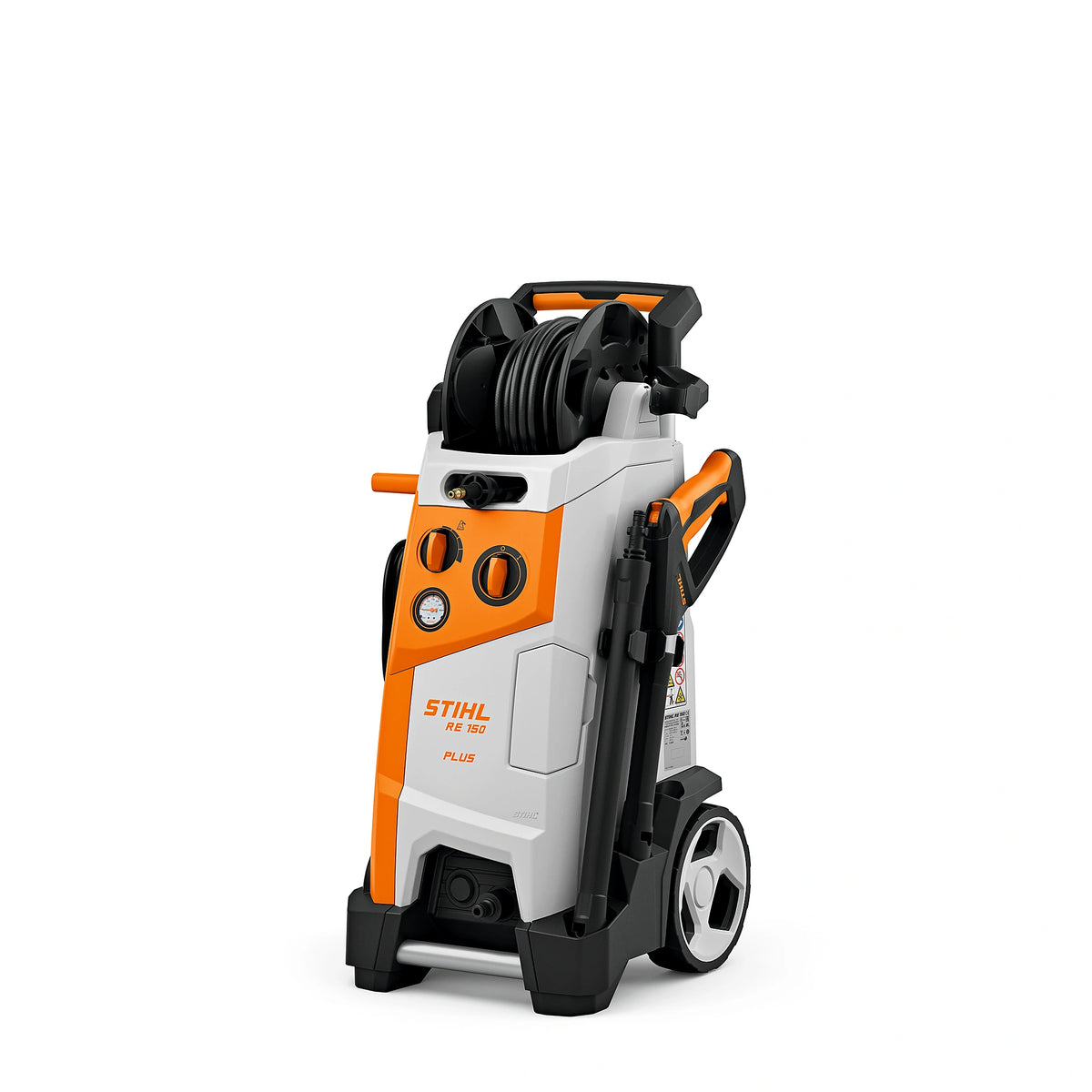 Hidrolimpiadora STIHL RE 150 PLUS