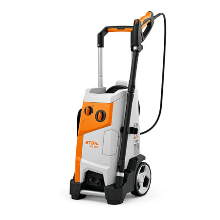 Hidrolimpiadora STIHL RE 150