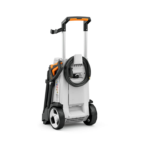 Hidrolimpiadora STIHL RE 150