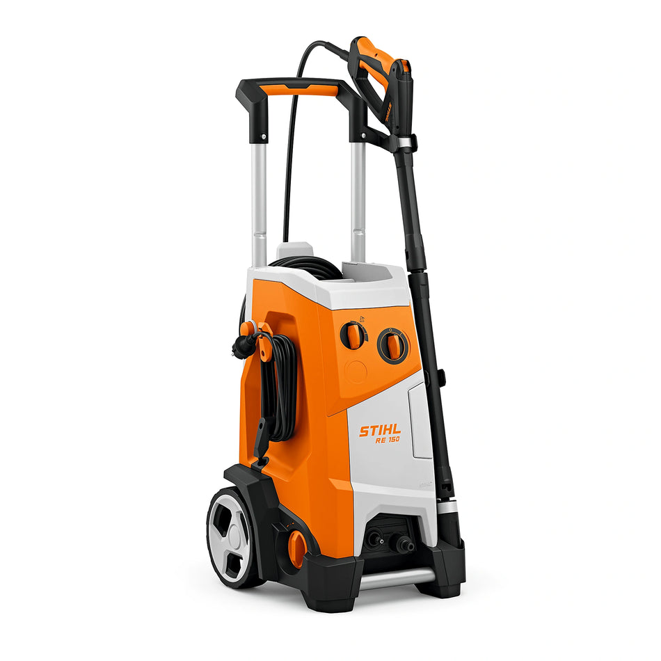 Hidrolimpiadora STIHL RE 150