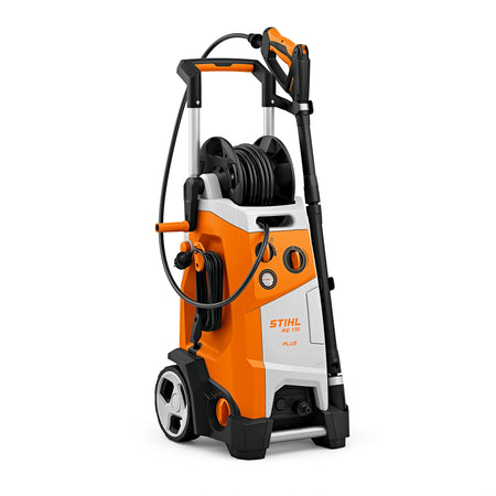 Hidrolimpiadora STIHL RE 170 PLUS