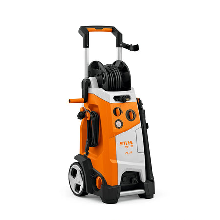 Hidrolimpiadora STIHL RE 170 PLUS