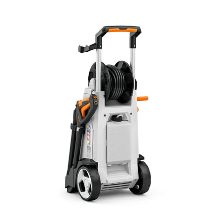 Hidrolimpiadora STIHL RE 170 PLUS