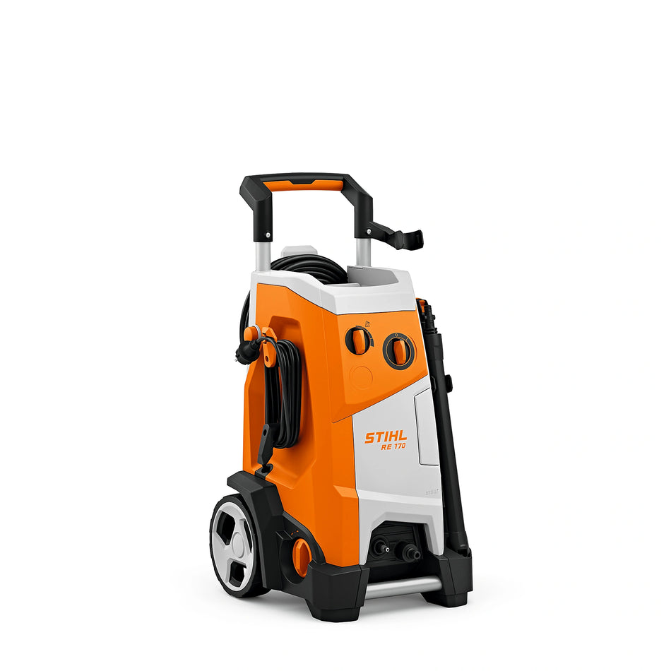 Hidrolimpiadora STIHL RE 170