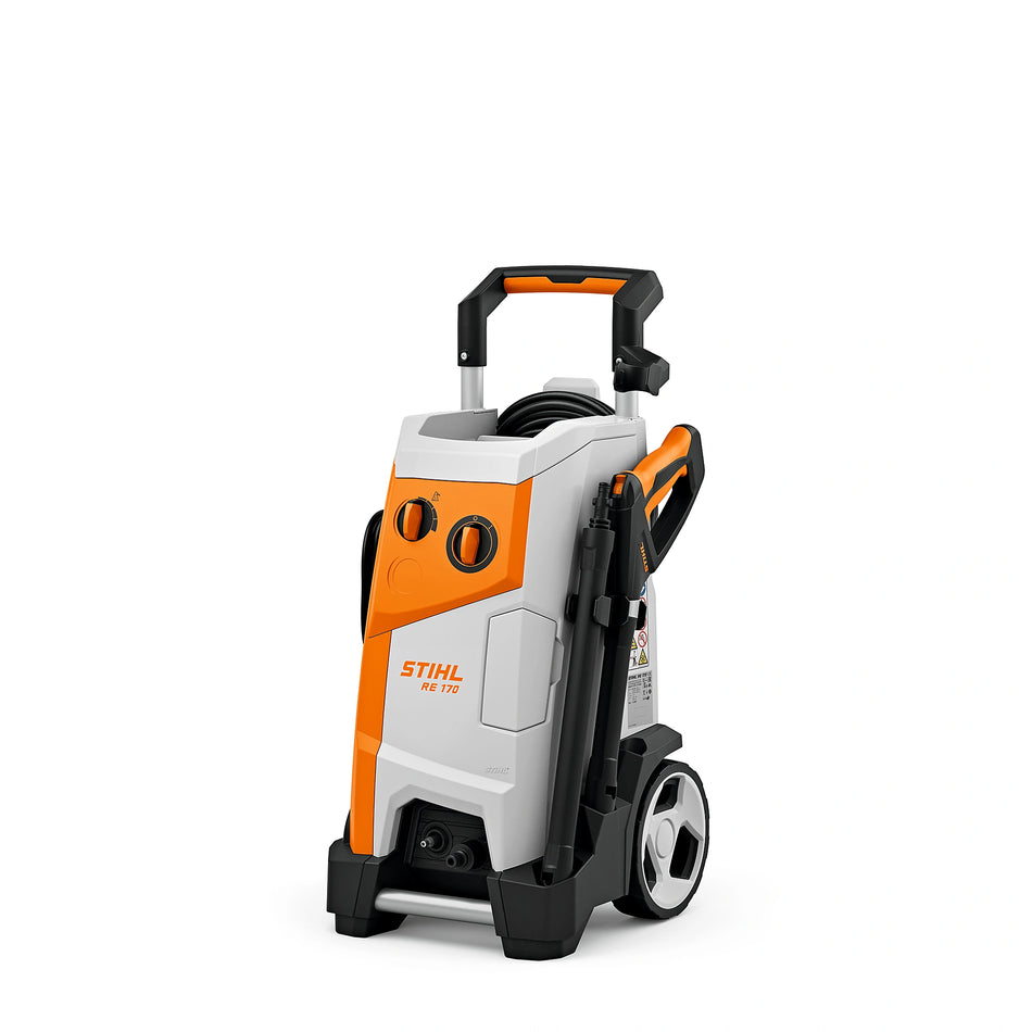 Hidrolimpiadora STIHL RE 170