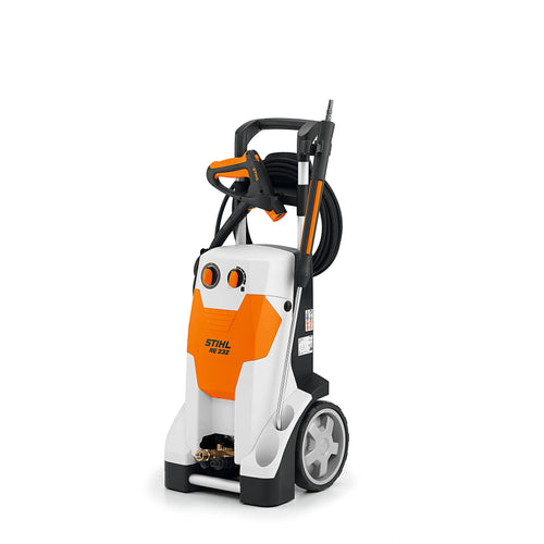 Hidrolimpiadora STIHL RE 232