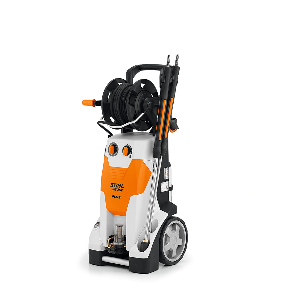 Hidrolimpiadora STIHL RE 282 PLUS