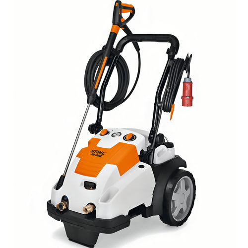 Hidrolimpiadora STIHL RE 362 Trifásica - Talleres Castor