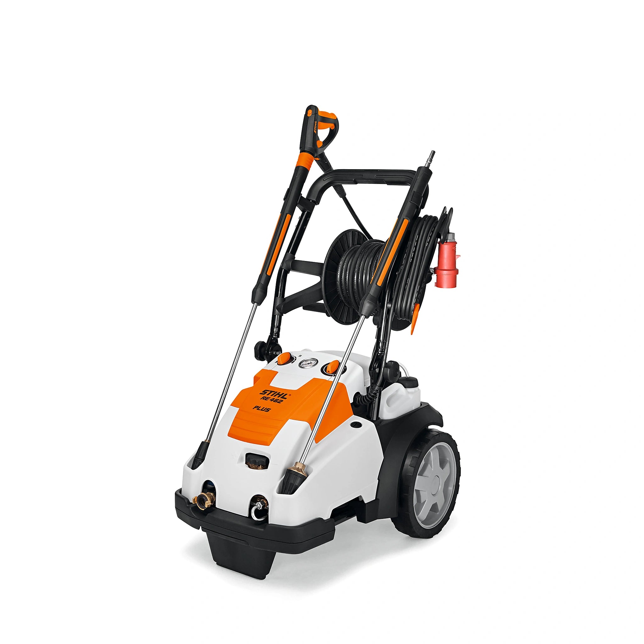 Hidrolimpiadora STIHL RE 462 PLUS