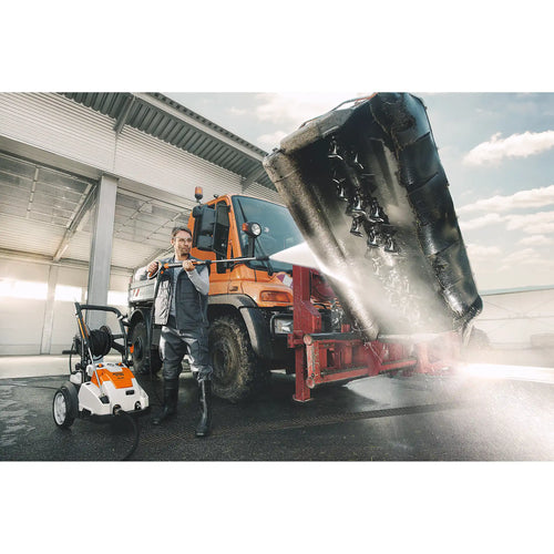 Hidrolimpiadora STIHL RE 462 PLUS