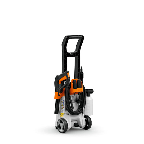 Hidrolimpiadora STIHL RE 80, Hidrolimpiadora