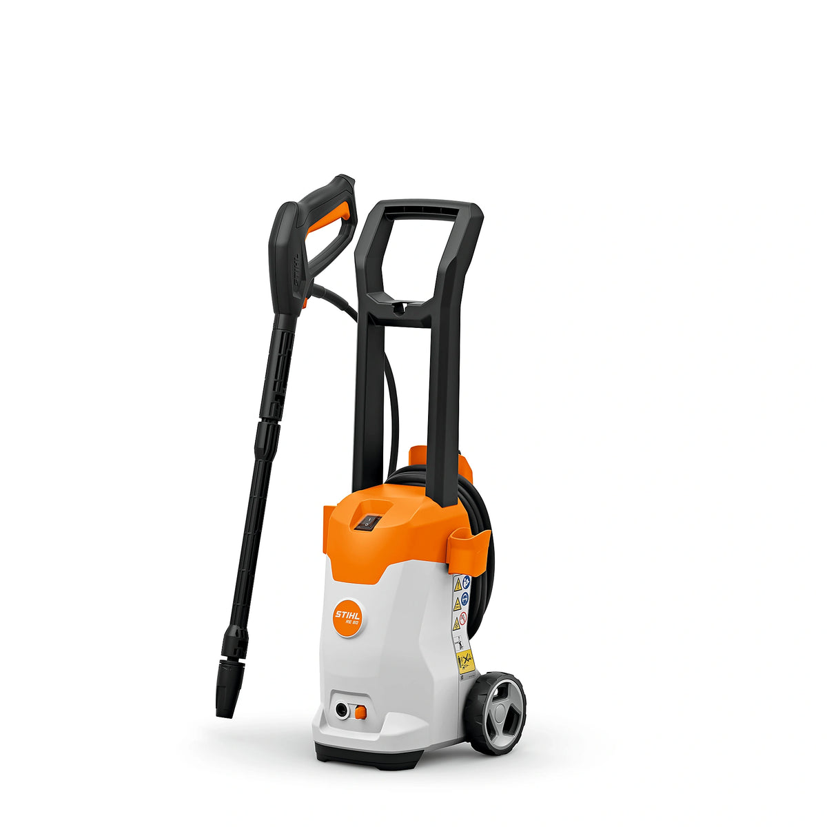 Hidrolimpiadora STIHL RE 80, Hidrolimpiadora