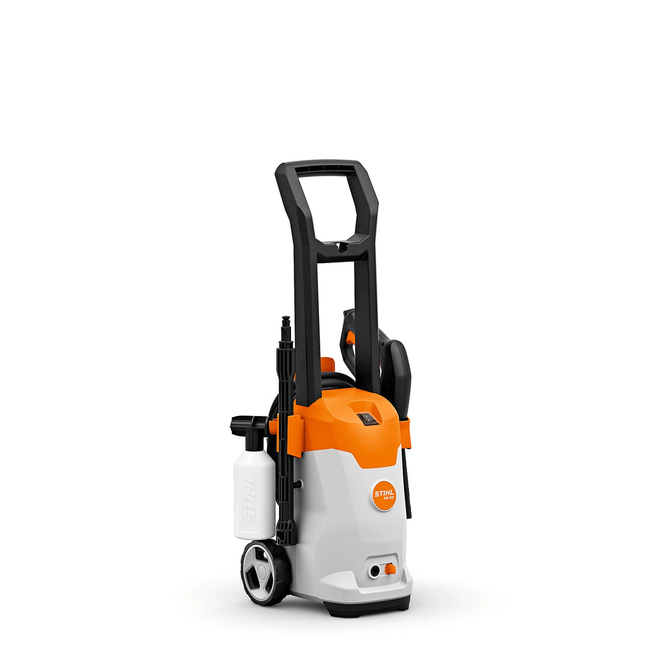 Hidrolimpiadora STIHL RE 80, Hidrolimpiadora