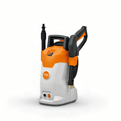 Hidrolimpiadora STIHL RE 80 X - Talleres Castor