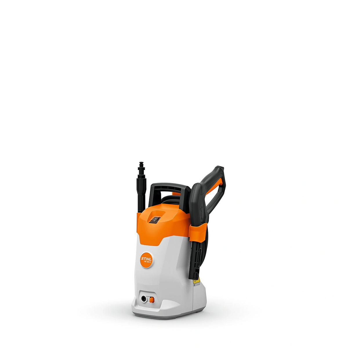 Hidrolimpiadora STIHL RE 80 X, Hidrolimpiadora