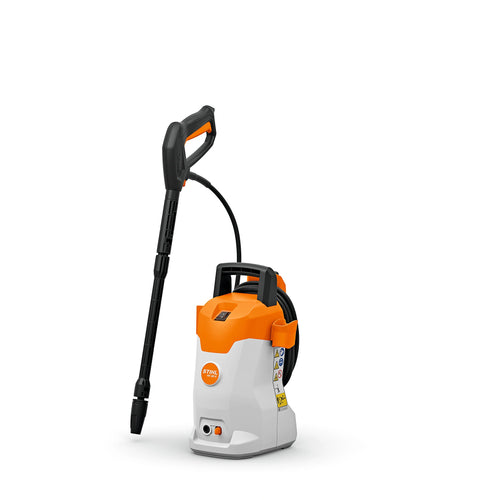 Hidrolimpiadora STIHL RE 80 X, Hidrolimpiadora
