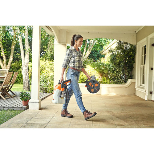 Hidrolimpiadora STIHL RE 80 X, Hidrolimpiadora