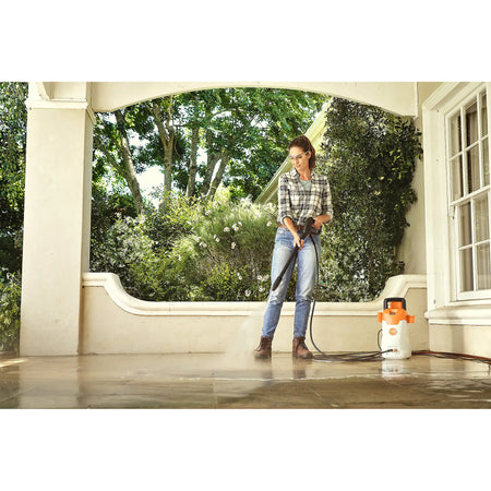 Hidrolimpiadora STIHL RE 80 X, Hidrolimpiadora