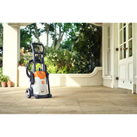 Thumbnail for Hidrolimpiadora STIHL RE 90