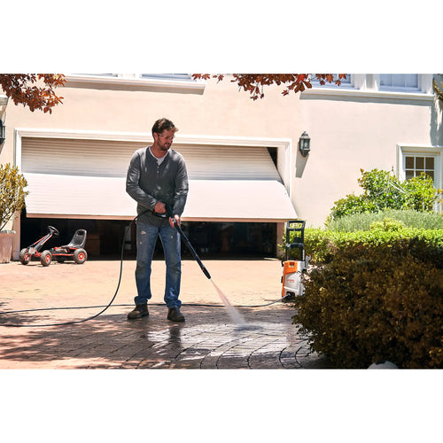 Hidrolimpiadora STIHL RE 90