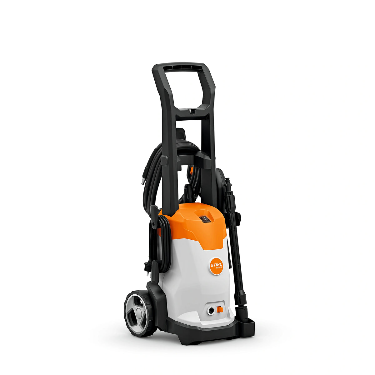 Hidrolimpiadora STIHL RE 90