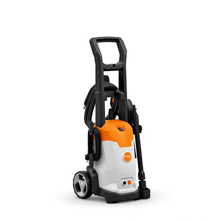Hidrolimpiadora STIHL RE 90