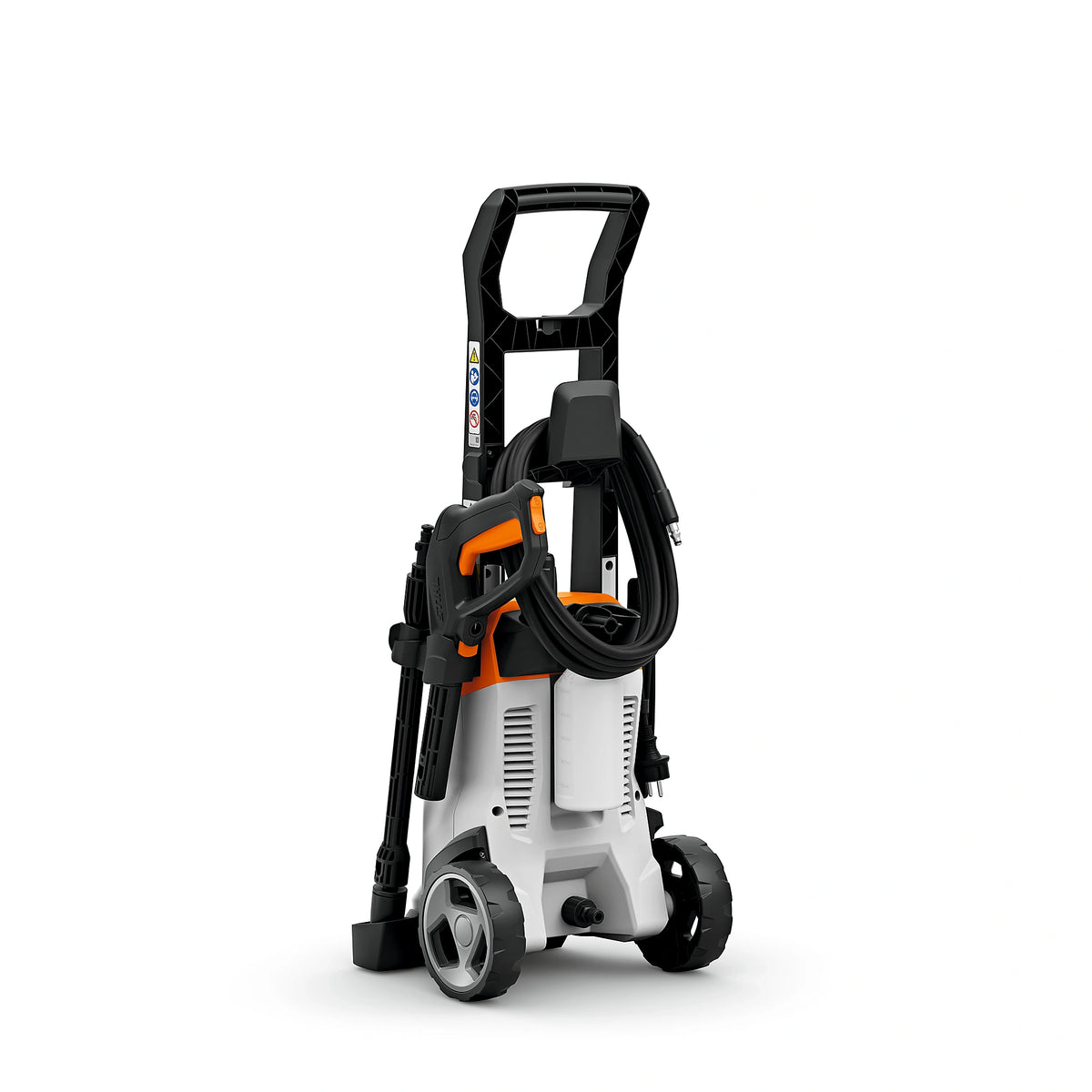 Hidrolimpiadora STIHL RE 90