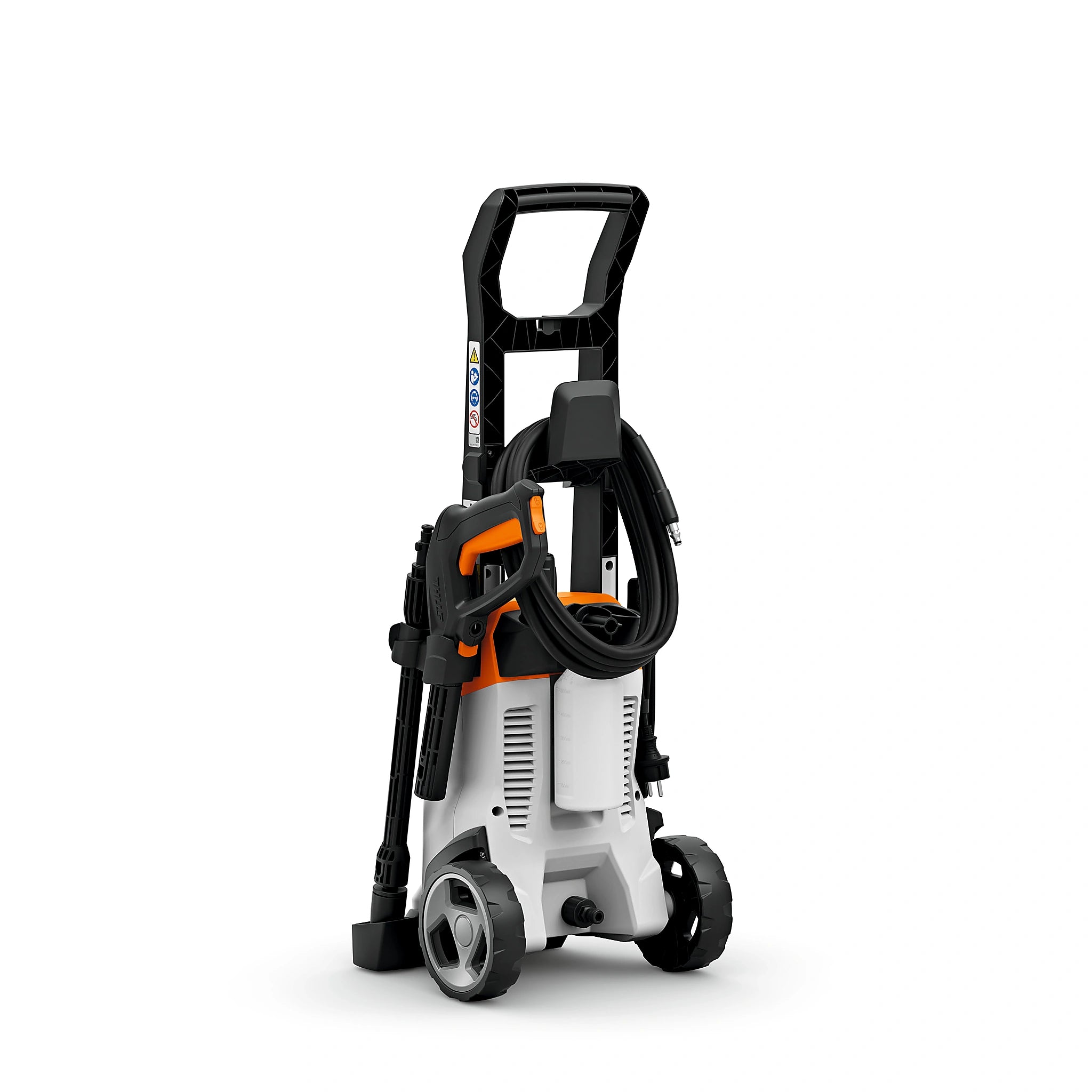 Hidrolimpiadora STIHL RE 90