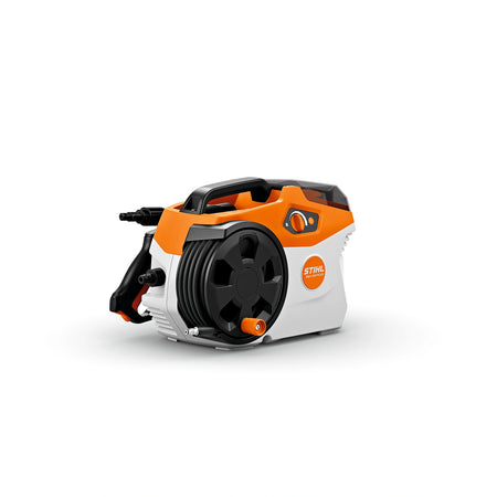 Hidrolimpiadora STIHL REA 100 PLUS, sin batería ni cargador