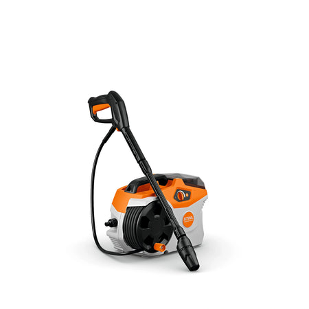 Hidrolimpiadora STIHL REA 60 PLUS, sin batería ni cargador