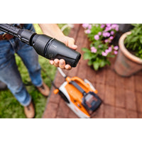 Thumbnail for Hidrolimpiadora STIHL REA 60 PLUS, sin batería ni cargador